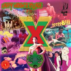 Iron Right Hand : Happy Widow's Village